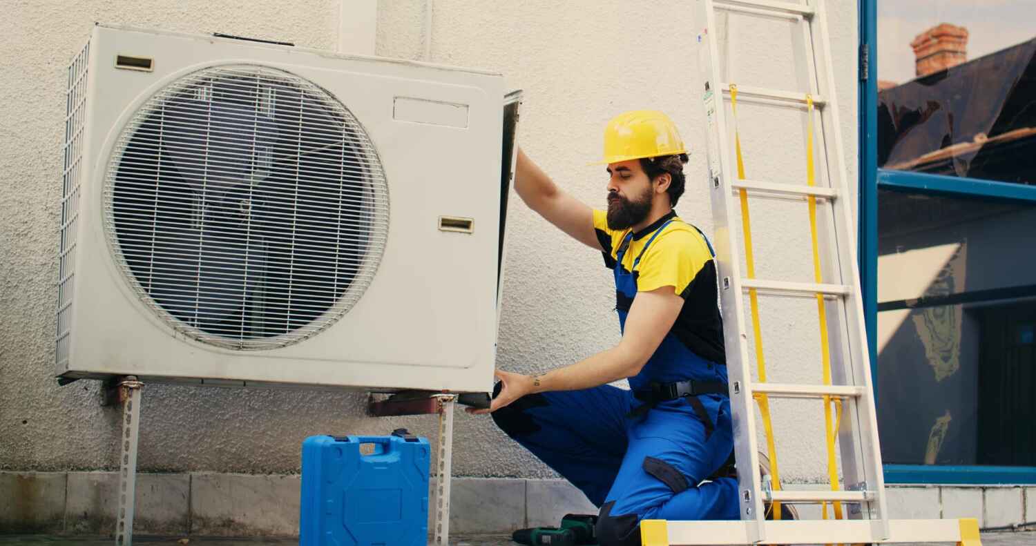 Best HVAC air duct cleaning  in Goodlettsville, TN